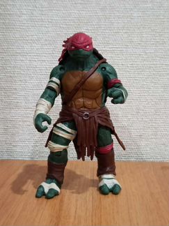 Фигурка Черепашки Ниндзя Рафаэль