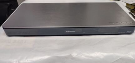 Blu-Ray плеер Panasonic DMP-BDT 460