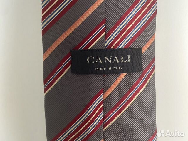 Галстук Canali