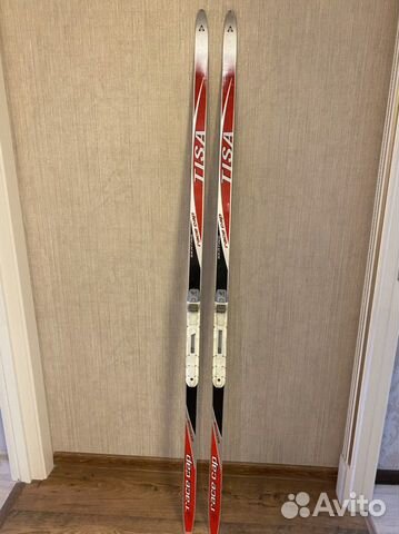 Лыжи беговые