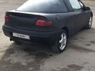 Opel Tigra 1.4 МТ, 1998, 20 000 км объявление продам