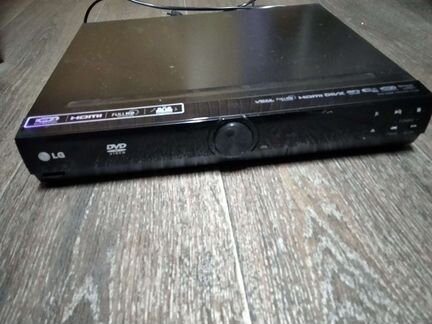 Dvd плеер