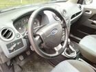 Ford Fusion 1.6 МТ, 2011, 120 000 км объявление продам