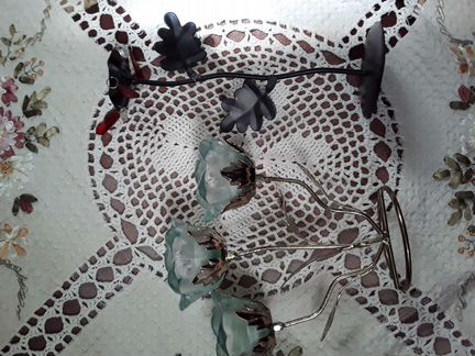 Подсвечник