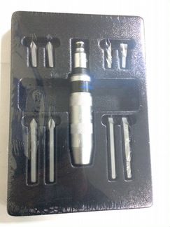 Отвертка ударная