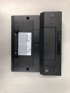 Докстанция Dell PR03X USB 3.0