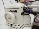 Скорняжная швейная машина Aurora GP302 объявление продам
