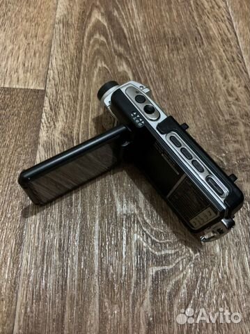 Видеорегистратор intego