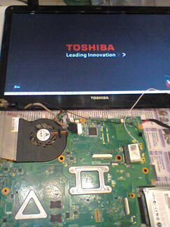 Toshiba L650D / L655 / L635 / U50-A-L4M