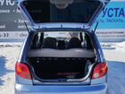 Daewoo Matiz 0.8 МТ, 2008, 98 000 км объявление продам