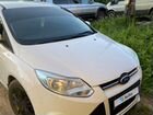 Ford Focus 1.6 МТ, 2012, 325 000 км