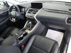 Lexus NX 2.0 CVT, 2017, 23 000 км объявление продам