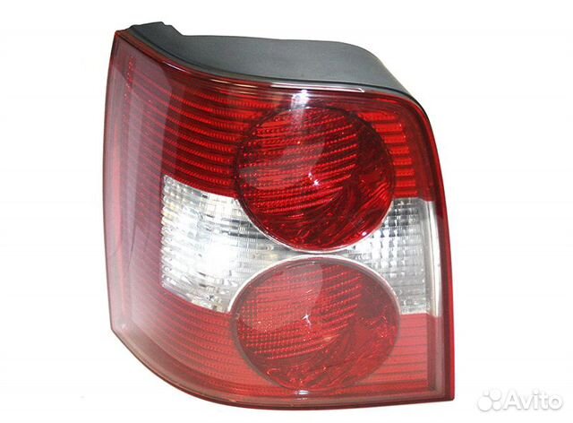 Фонарь левый VW Passat B5+ (2000-2005) Универсал