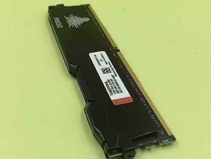 25811 Оперативная память DDR4 4GB