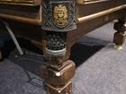 Комплект Седой граф: Бильярдный стол 12 футов, кие