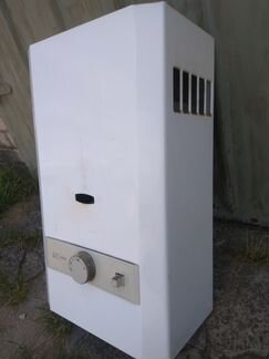 Ремонт газовых колонок в Клинцах и районе