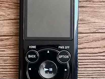 Mp3 плеер Sony NWZ-S764