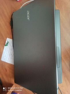 Acer aspire e5 571g