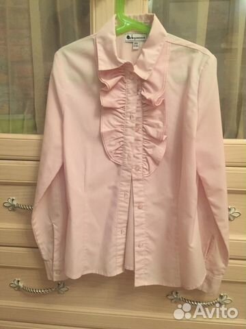 Блузка Orby, рост 146