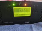 Ленточная библиотека IBM TS3100