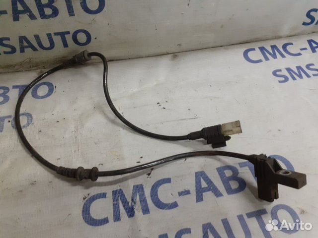 Датчик износа колодок передний правый