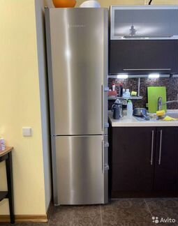 Приличные б/у холодильники