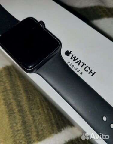 Apple watch 3 42mm