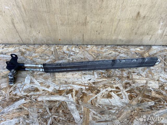 Радиатор гур на мерседес Вито w639 купить в Москве | Запчасти | Авито