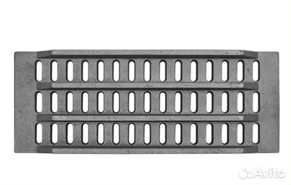 Колосник промышленный