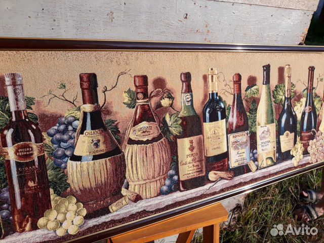 Гобеленовые картины