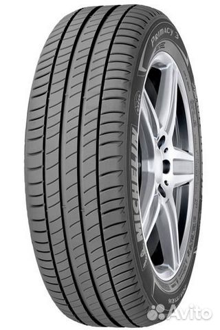 Michelin Primacy 3 225/50 R18