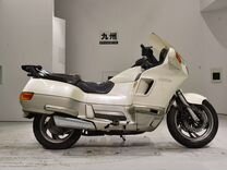 продаю honda pc800