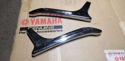 Оригинальные крепления спинки сиденья V Star 1300