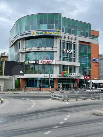 Офис, 23.7 м²
