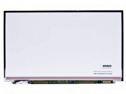 Матрица 11.1 Glare LTD111EV8X 1366x768 30-p Led