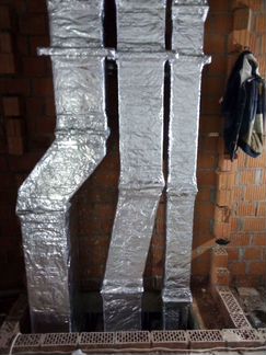 Вентиляция,Монтаж,Оборудование