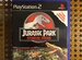 Jurassic Park: Operation Genesis для Sony PS2