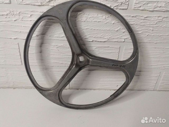 Шкив стиральной машины Zanussi/Electrolux