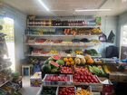 Павильон фрукты овощи, 25 м² объявление продам