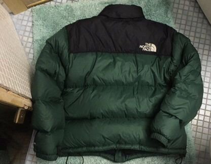 Пуховик The North Face 700 оригинал