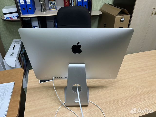 Apple iMac
