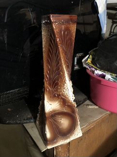 Ваза напольная