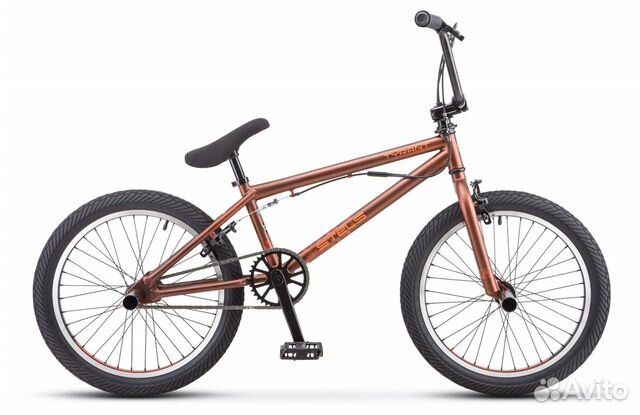BMX