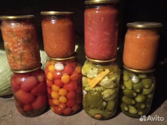 Морковь. Свёкла. Картофель.Соленья