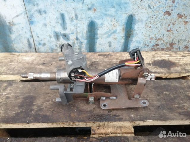 Рулевая колонка Газ Газель Бизнес 3302,33023