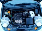Daewoo Matiz 0.8 МТ, 2013, 21 800 км объявление продам