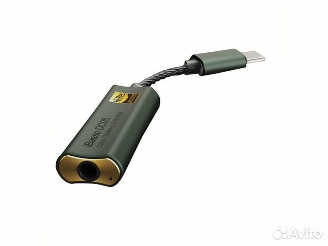 Цап iBasso DC05