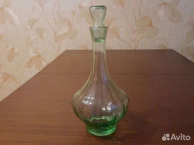 Посуда СССР