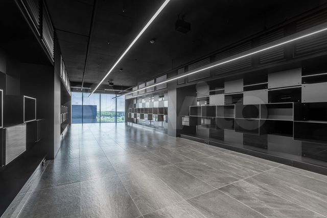 Аренда офиса 82.8 м²