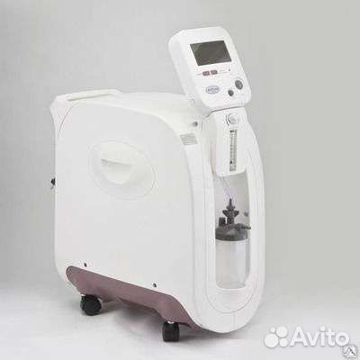 Концентратор кислорода